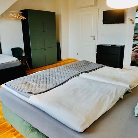 Fewo26 Im Sagenharz - Stilvolles Family-Apartment, 2 Sz, Klimaanlage, Wlan, Netflix & Free Parking Тале Екстер'єр фото