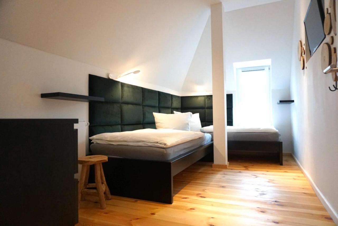 Fewo26 Im Sagenharz - Stilvolles Family-Apartment, 2 Sz, Klimaanlage, Wlan, Netflix & Free Parking Тале Екстер'єр фото